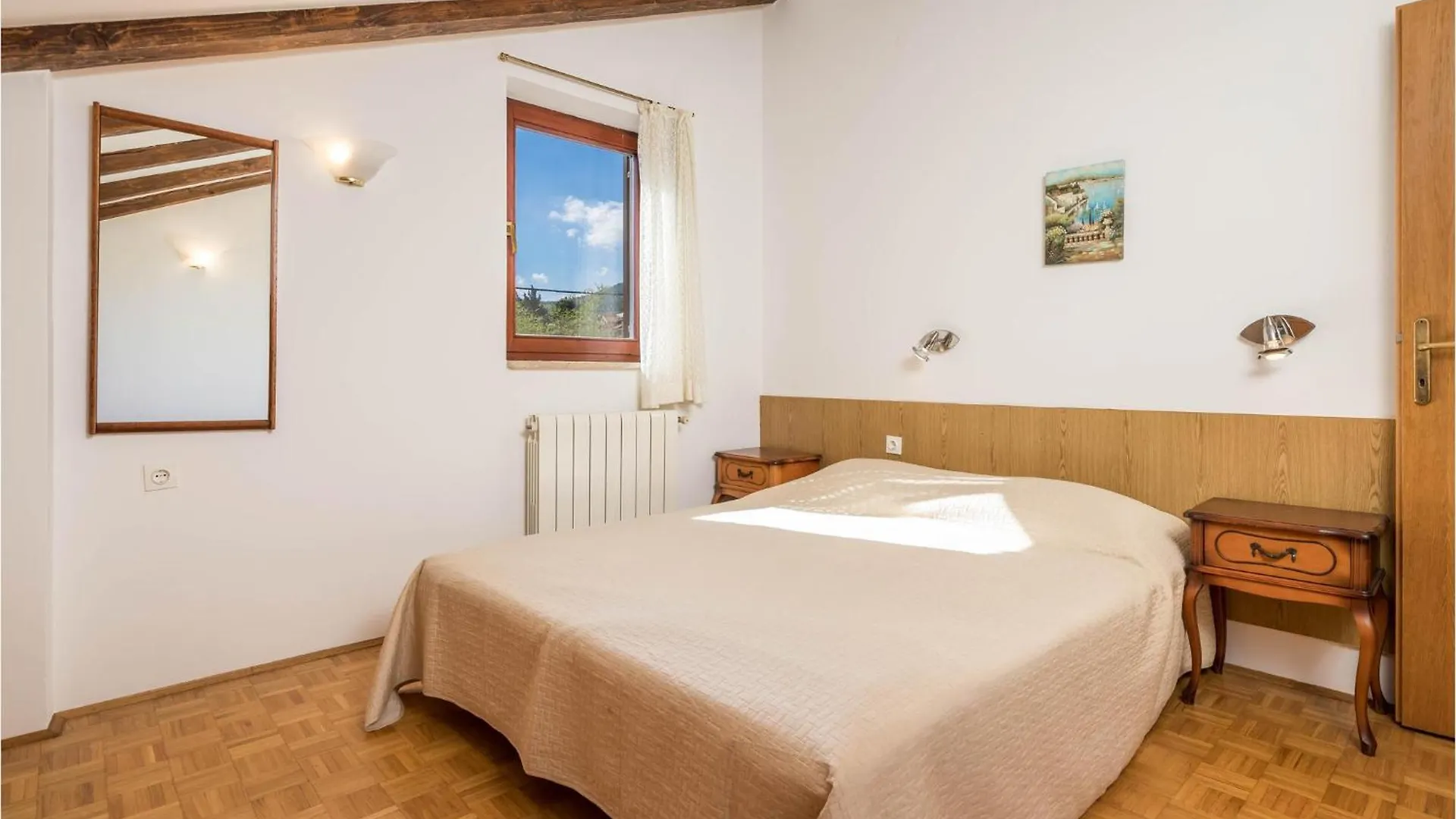 Nice Apartment In Lovran With Kitchen