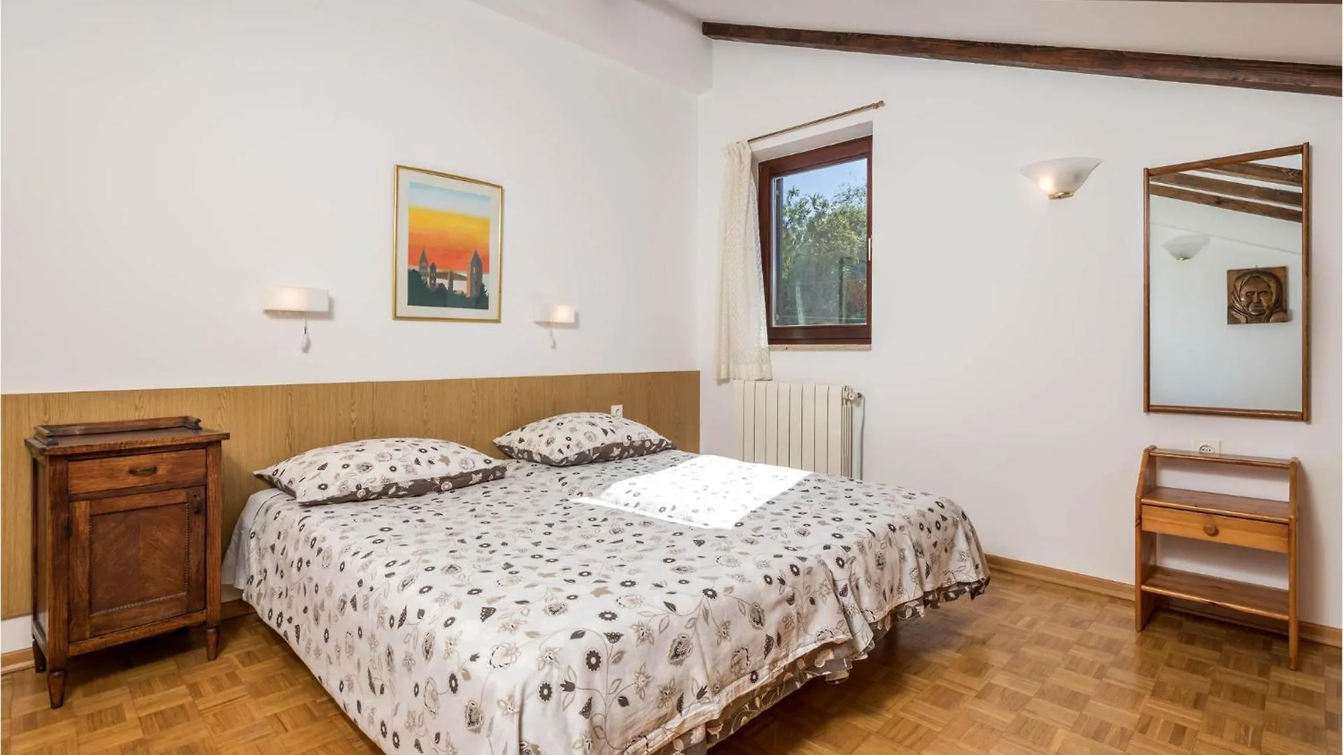 Nice Apartment In Lovran With Kitchen Croatia