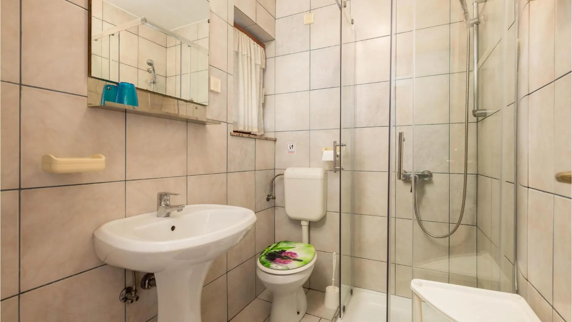 Nice Apartment In Lovran With Kitchen Croatia