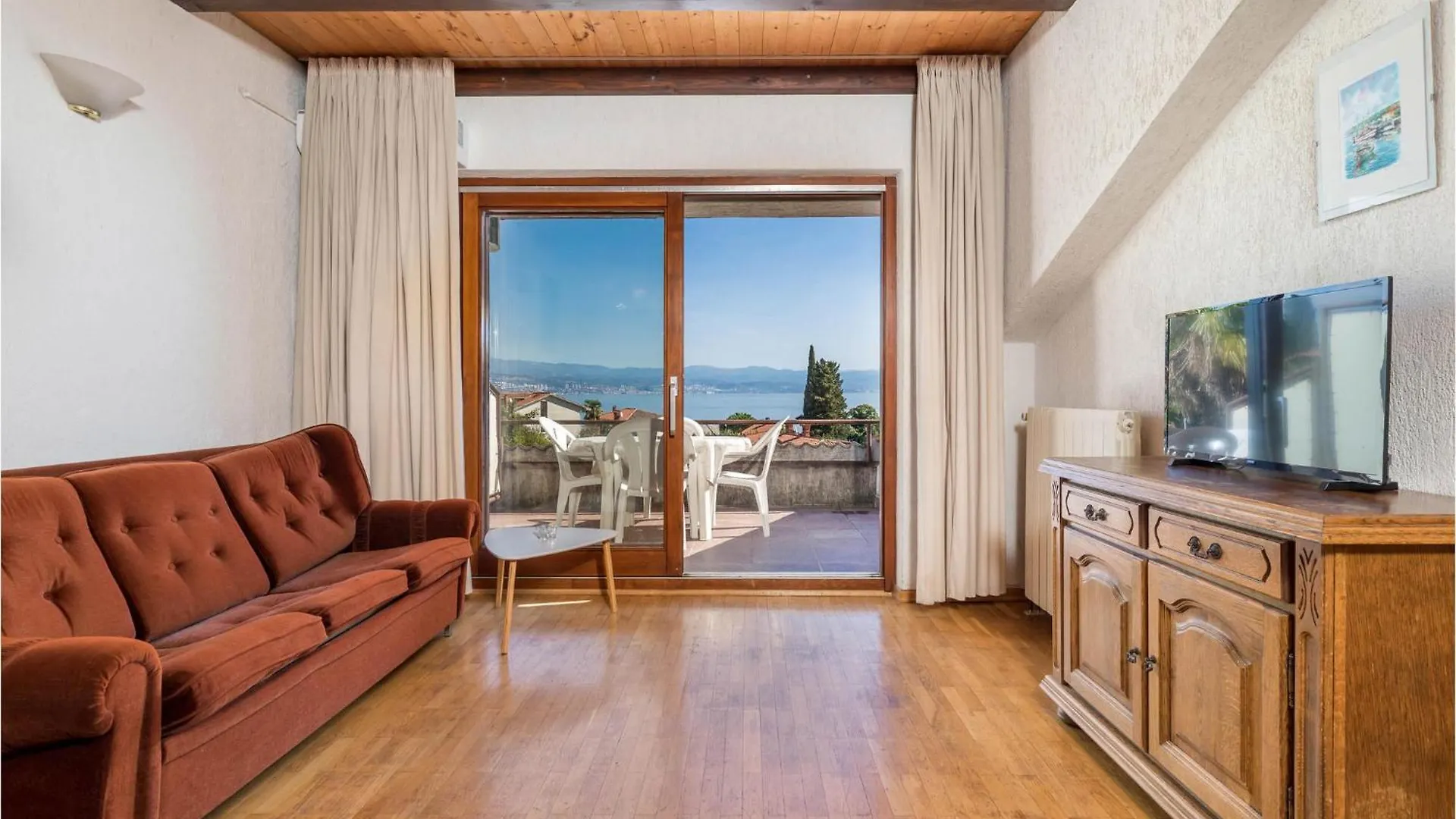 Nice Apartment In Lovran With Kitchen 0*,