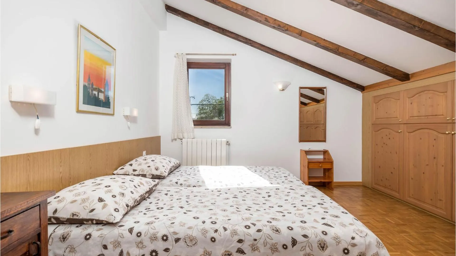Nice Apartment In Lovran With Kitchen