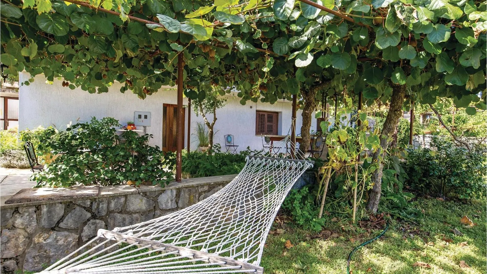 Nice Apartment In Lovran With Kitchen 0*,  Croatia