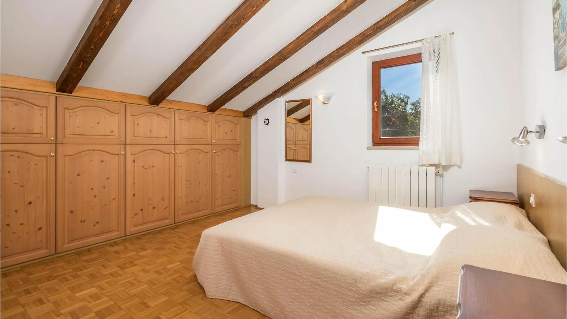 Nice Apartment In Lovran With Kitchen